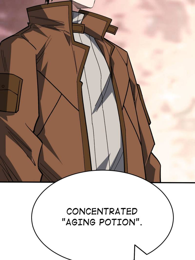 I'm Really Not A Supervillain Chapter 265 6